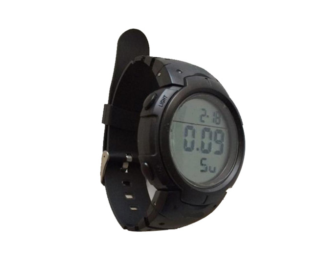 腕表式個(gè)人劑量?jī)x 腕表式個(gè)人劑量?jī)x