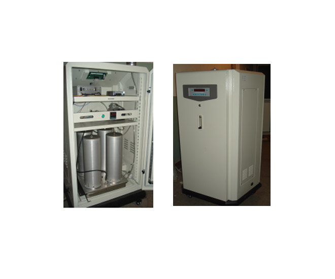 空氣中氚監(jiān)測(cè)儀 空氣中氚監(jiān)測(cè)儀