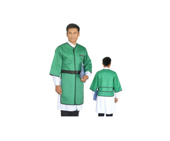 射線防護(hù)服 射線防護(hù)服
